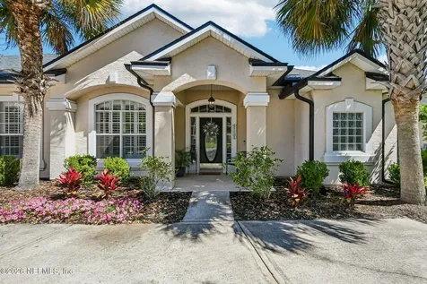1908 Fox Glove Lane Fleming Island FL 32003