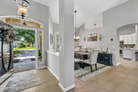 1908 Fox Glove Lane Fleming Island FL 32003