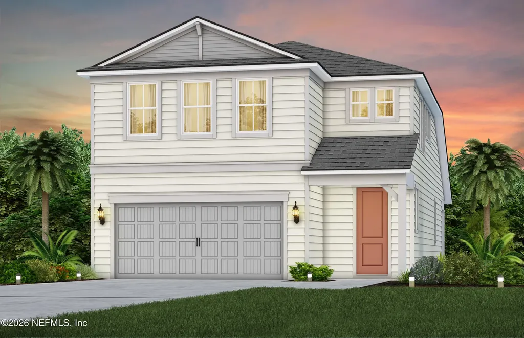320 Fishtail Place Palm Coast FL 32164