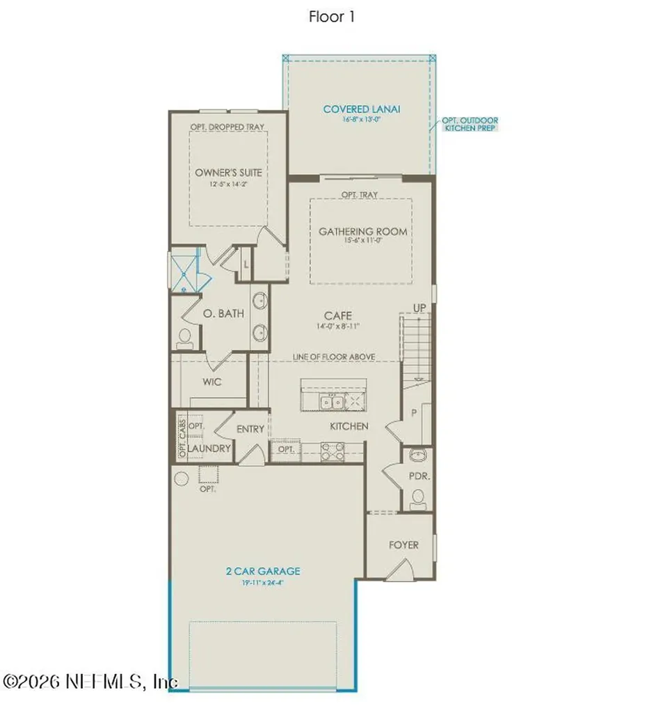 320 Fishtail Place Palm Coast FL 32164