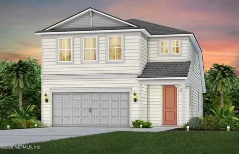 320 Fishtail Place Palm Coast FL 32164