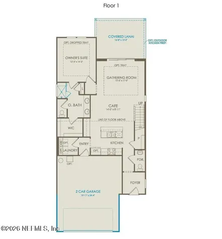 320 Fishtail Place Palm Coast FL 32164
