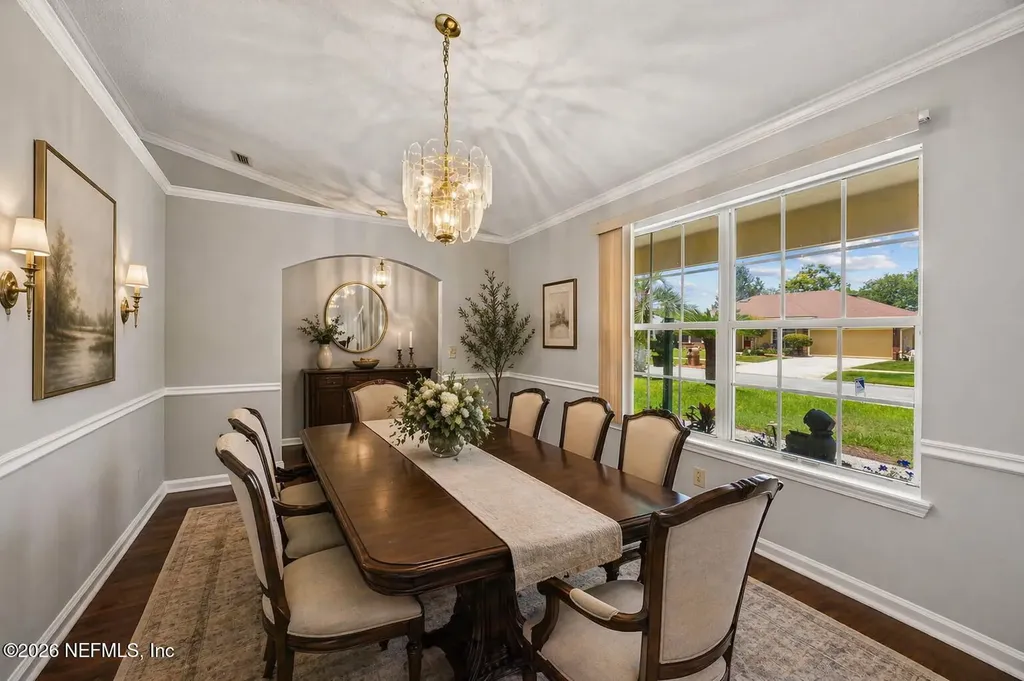 3277 Avalon Drive Green Cove Springs FL 32043