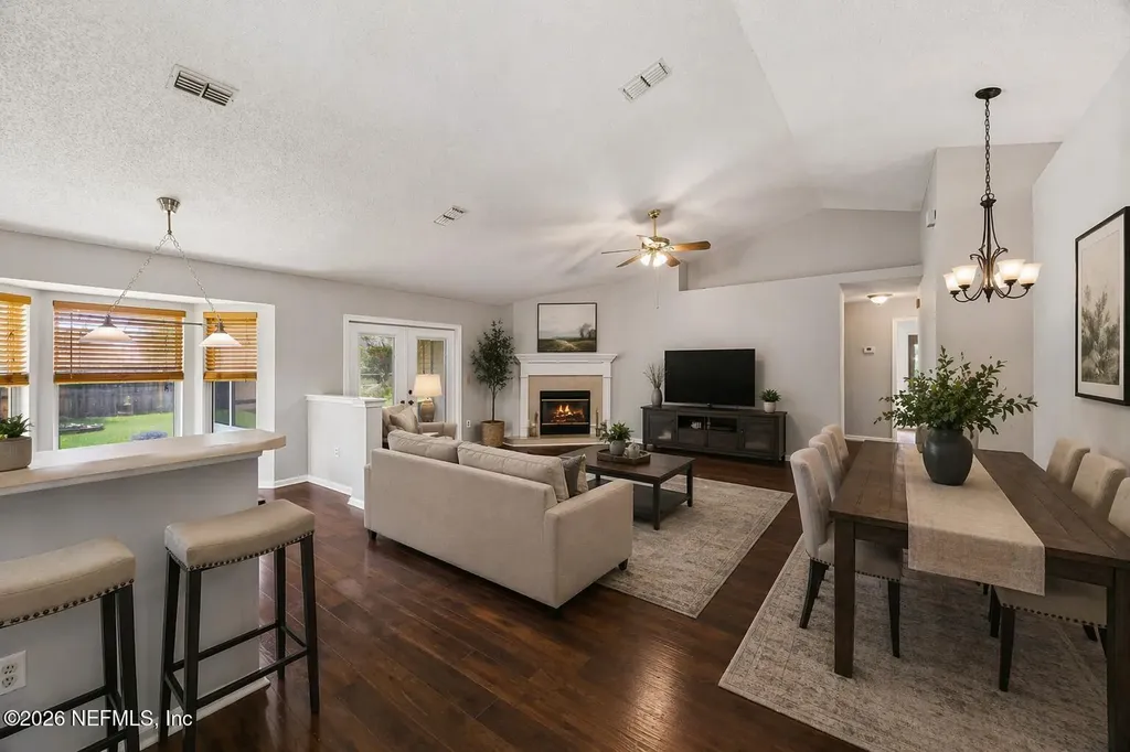 3277 Avalon Drive Green Cove Springs FL 32043