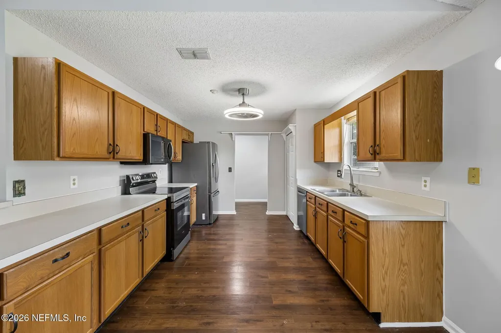 3277 Avalon Drive Green Cove Springs FL 32043