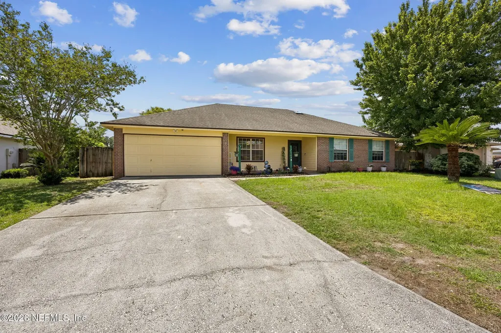 3277 Avalon Drive Green Cove Springs FL 32043
