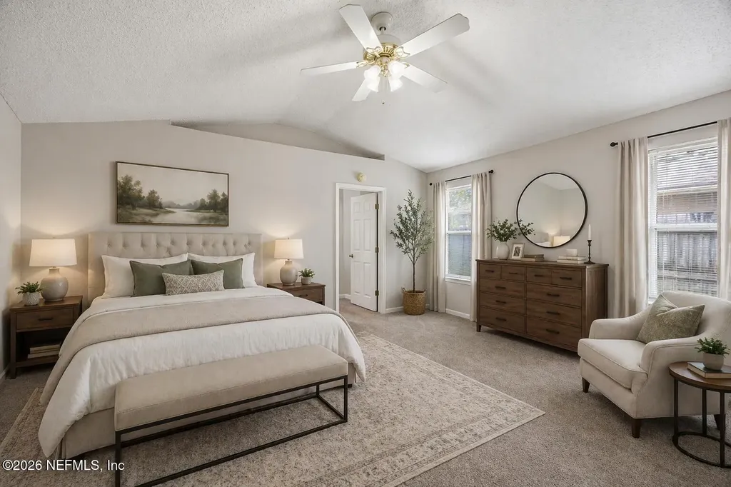 3277 Avalon Drive Green Cove Springs FL 32043
