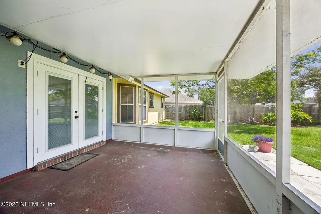 3277 Avalon Drive Green Cove Springs FL 32043