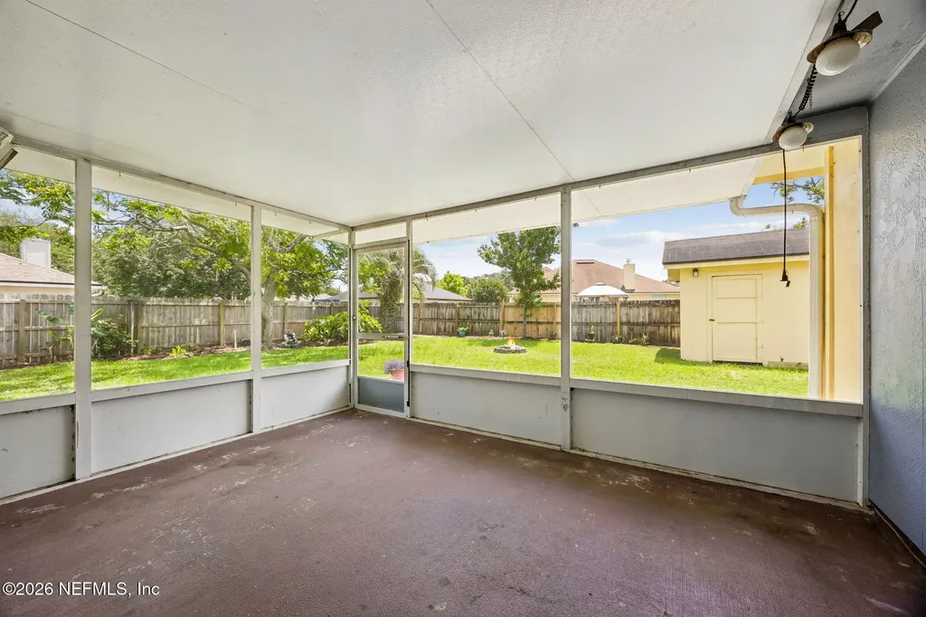 3277 Avalon Drive Green Cove Springs FL 32043