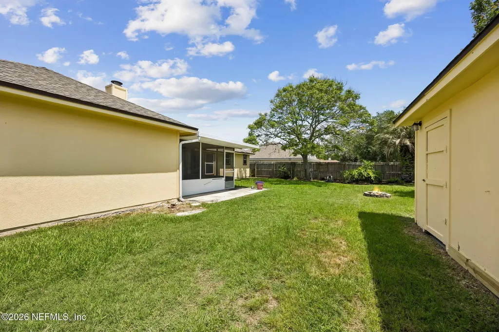 3277 Avalon Drive Green Cove Springs FL 32043