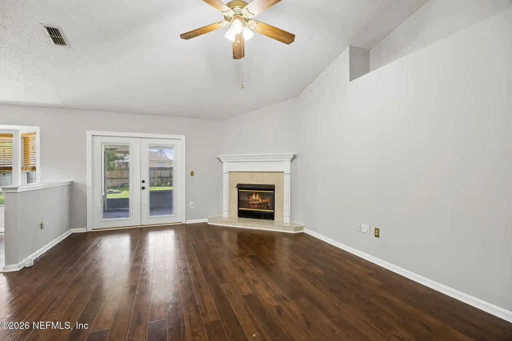 3277 Avalon Drive Green Cove Springs FL 32043