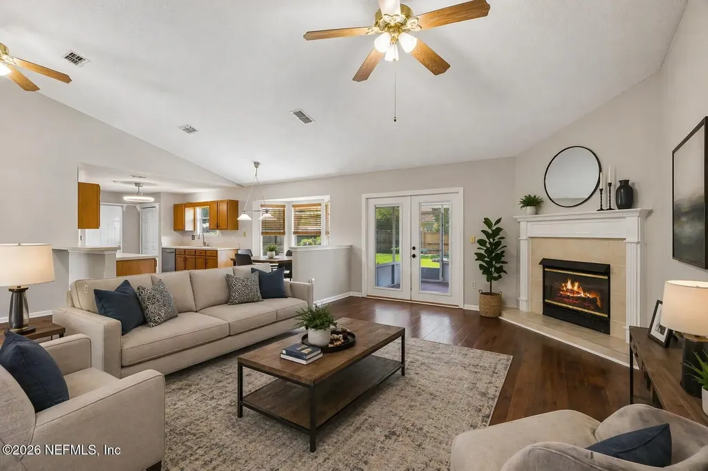 3277 Avalon Drive Green Cove Springs FL 32043