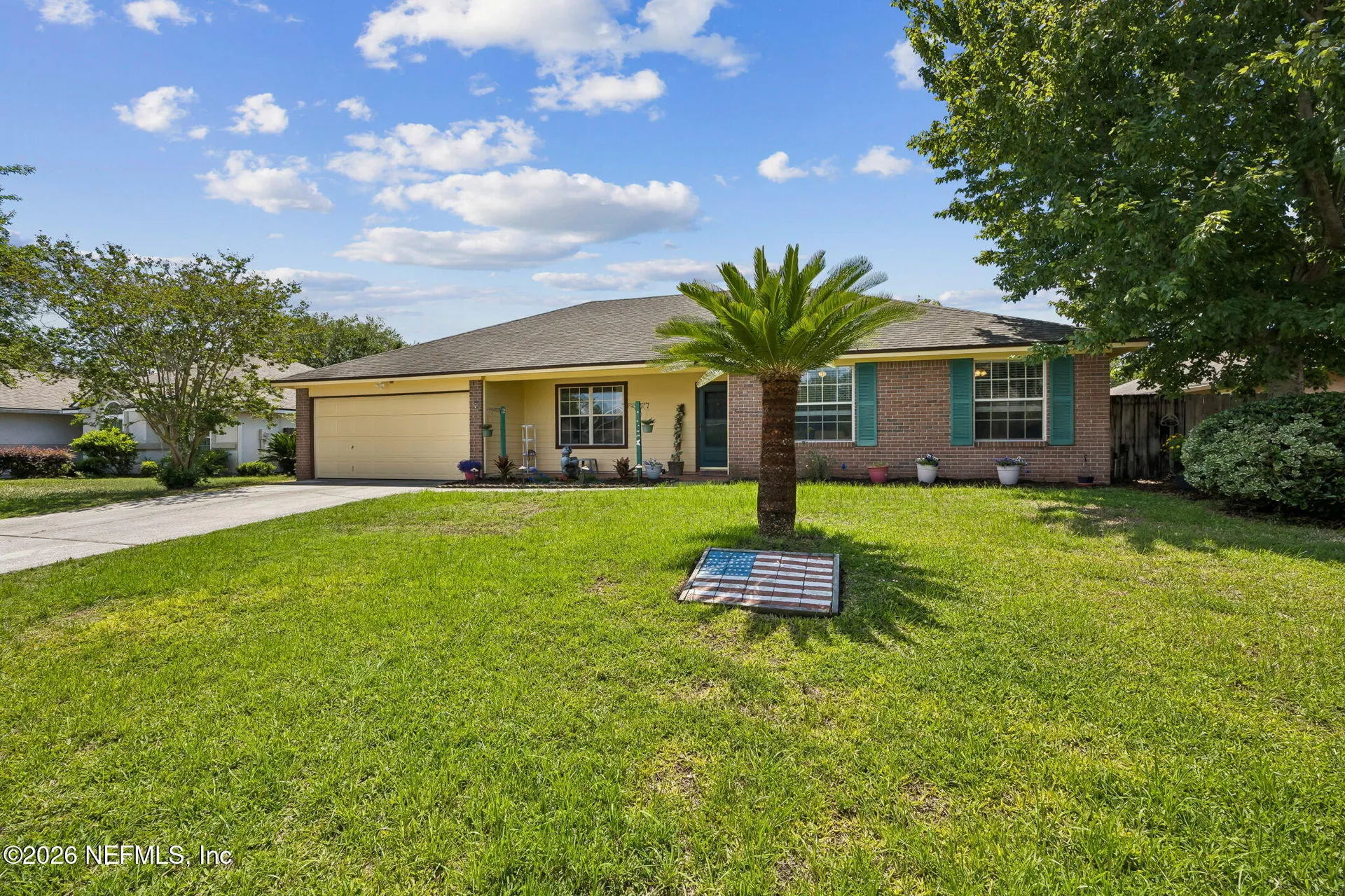 3277 Avalon Drive Green Cove Springs FL 32043