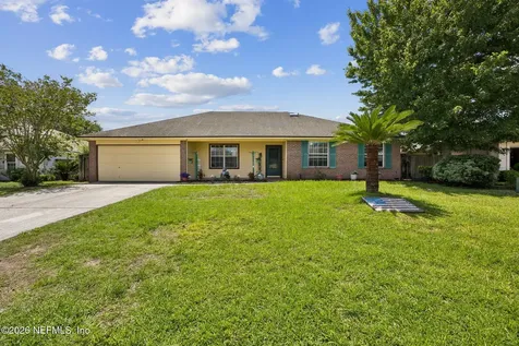 3277 Avalon Drive Green Cove Springs FL 32043