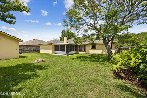 3277 Avalon Drive Green Cove Springs FL 32043