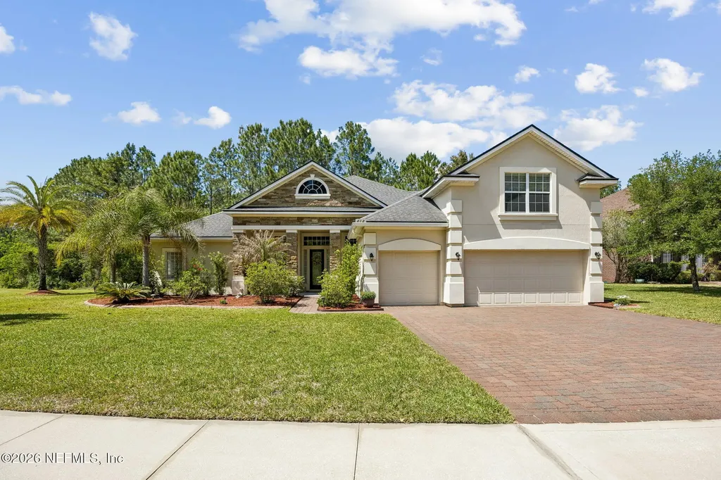 412 Sierra Vista Court St. Johns FL 32259