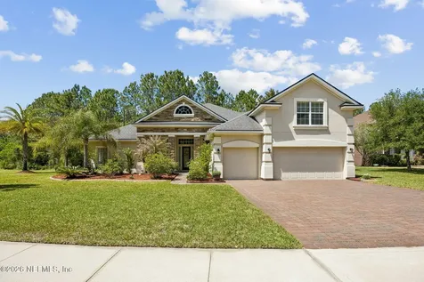 412 Sierra Vista Court St. Johns FL 32259