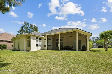 412 Sierra Vista Court St. Johns FL 32259