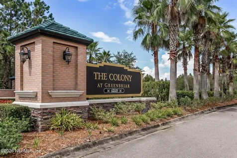 412 Sierra Vista Court St. Johns FL 32259