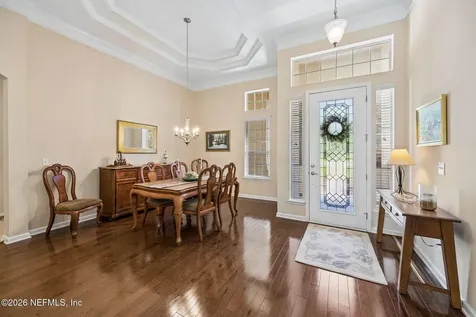 412 Sierra Vista Court St. Johns FL 32259