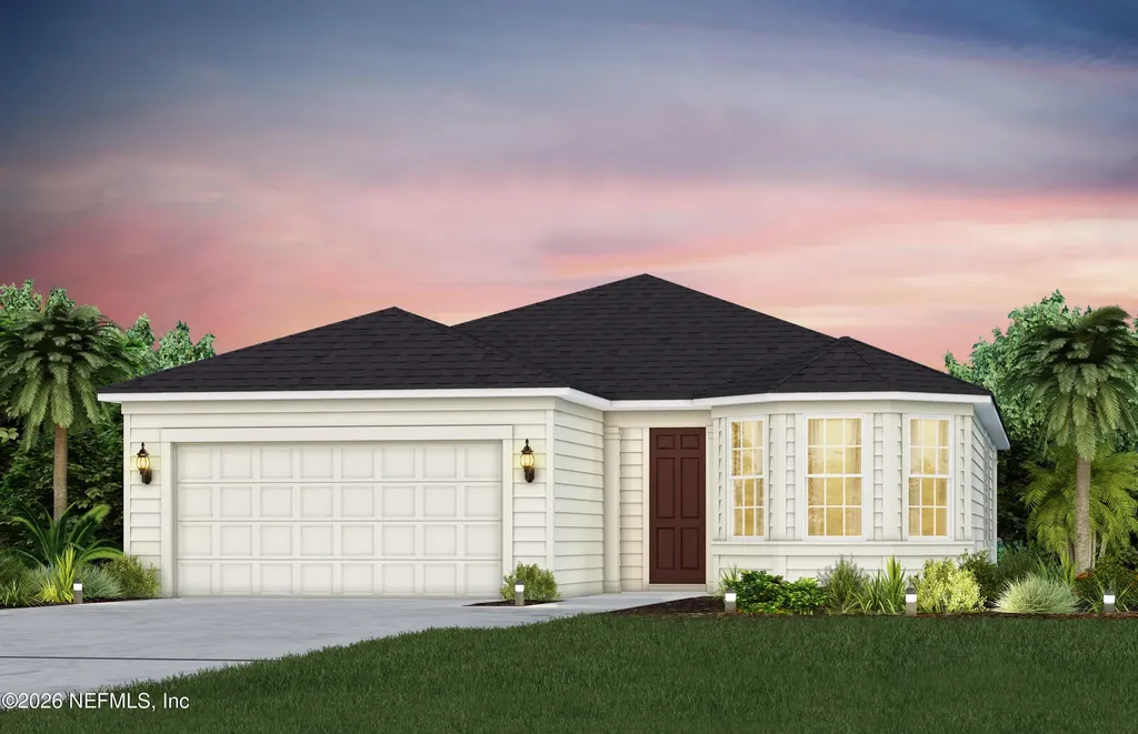 308 Fishtail Place Palm Coast FL 32164