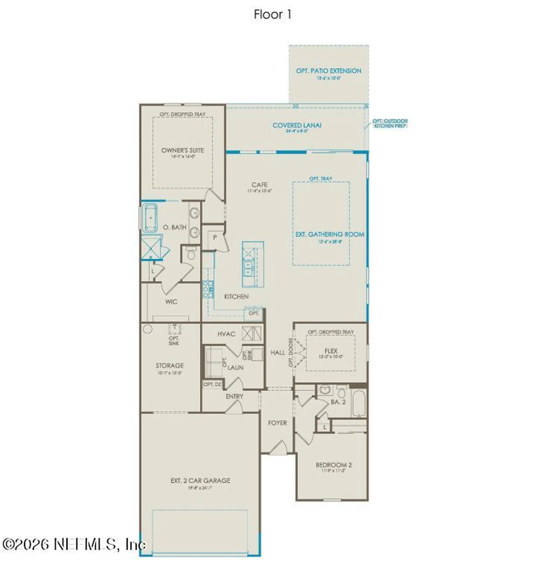 308 Fishtail Place Palm Coast FL 32164