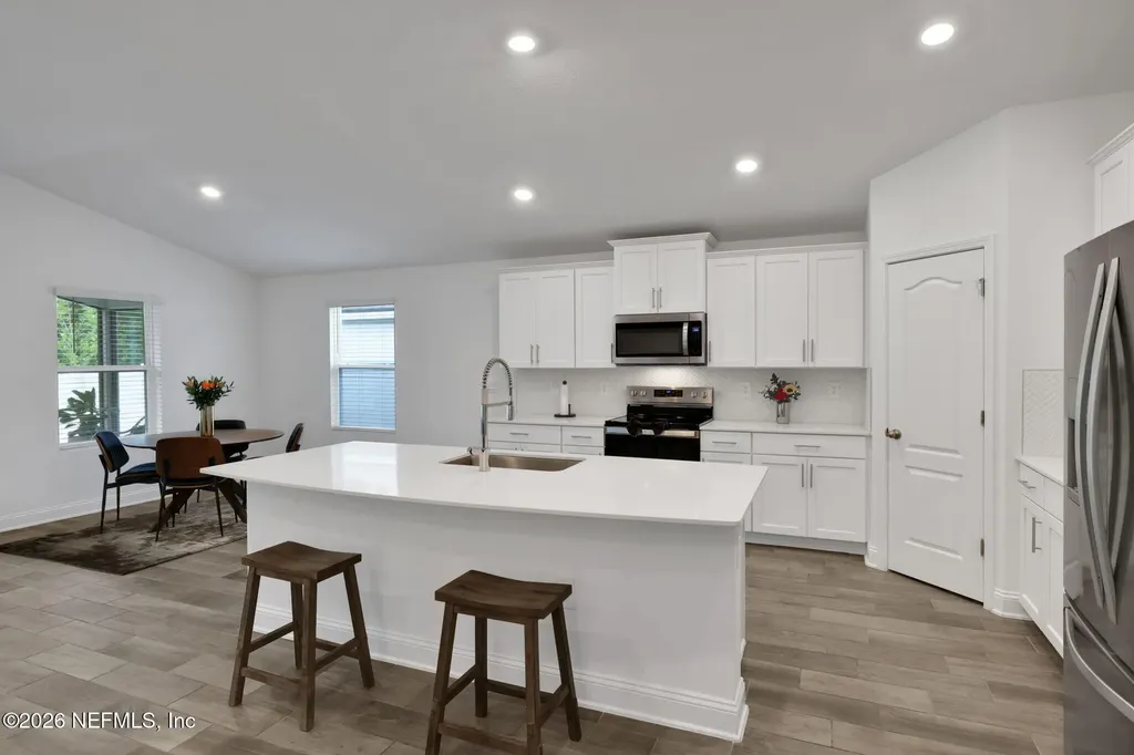 2877 Wild Pine Lane Green Cove Springs FL 32043
