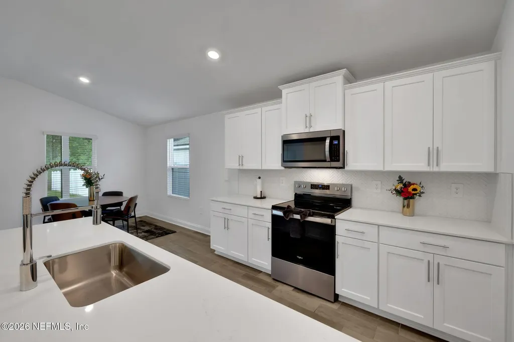 2877 Wild Pine Lane Green Cove Springs FL 32043