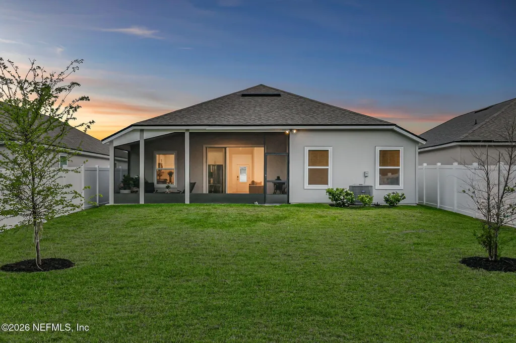 2877 Wild Pine Lane Green Cove Springs FL 32043