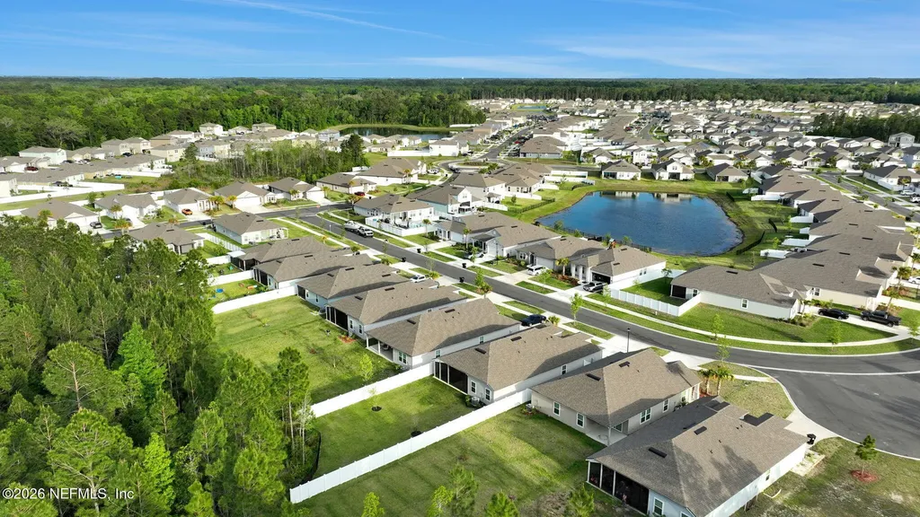 2877 Wild Pine Lane Green Cove Springs FL 32043