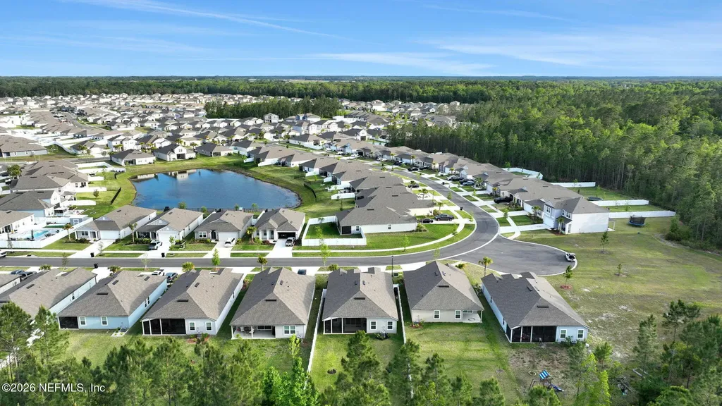 2877 Wild Pine Lane Green Cove Springs FL 32043