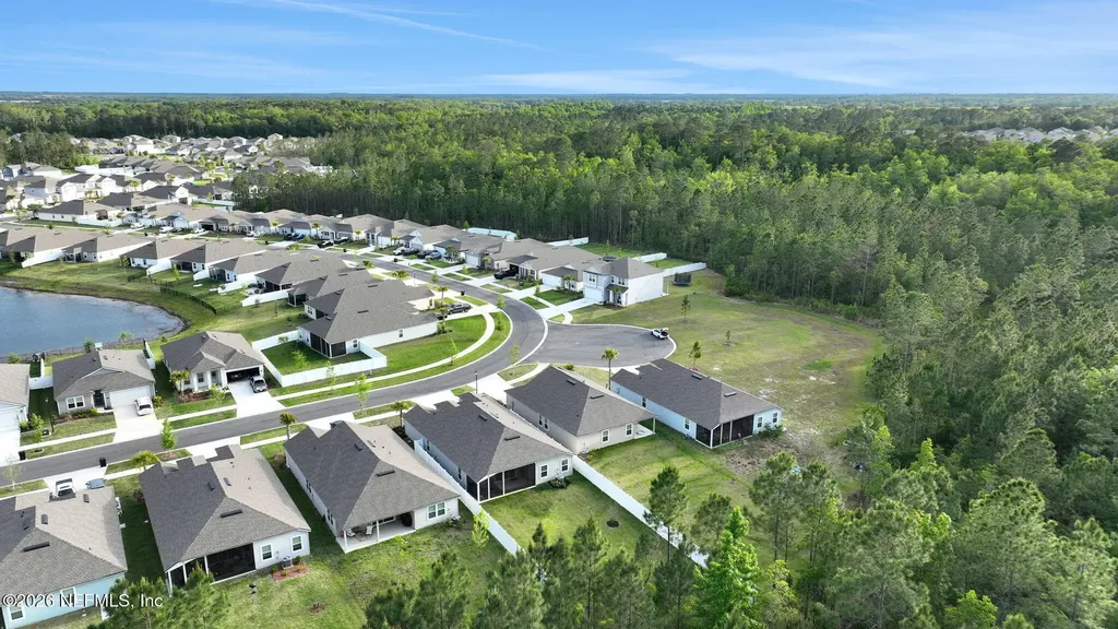 2877 Wild Pine Lane Green Cove Springs FL 32043