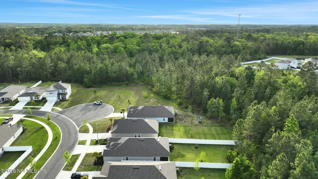 2877 Wild Pine Lane Green Cove Springs FL 32043