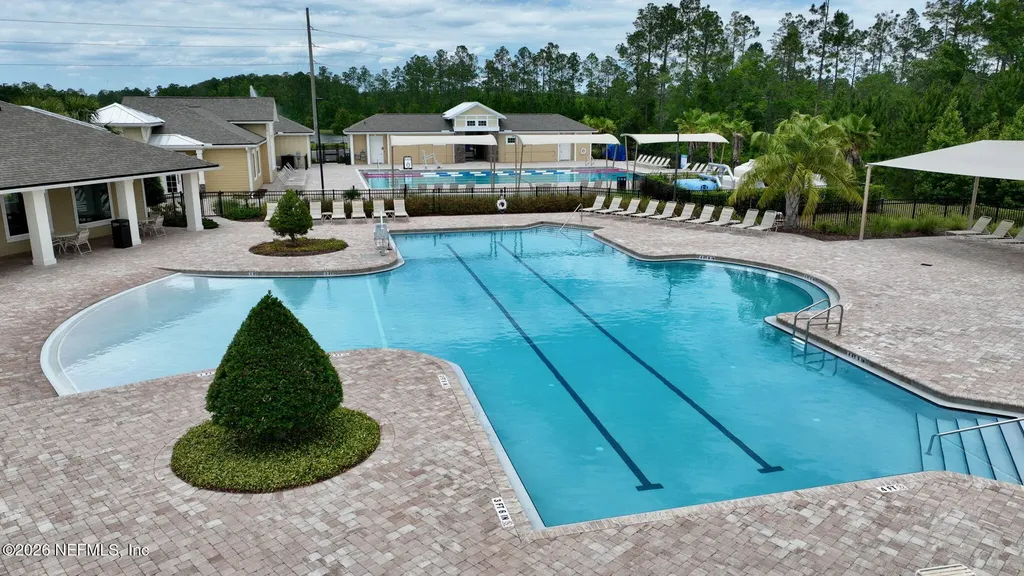 2877 Wild Pine Lane Green Cove Springs FL 32043