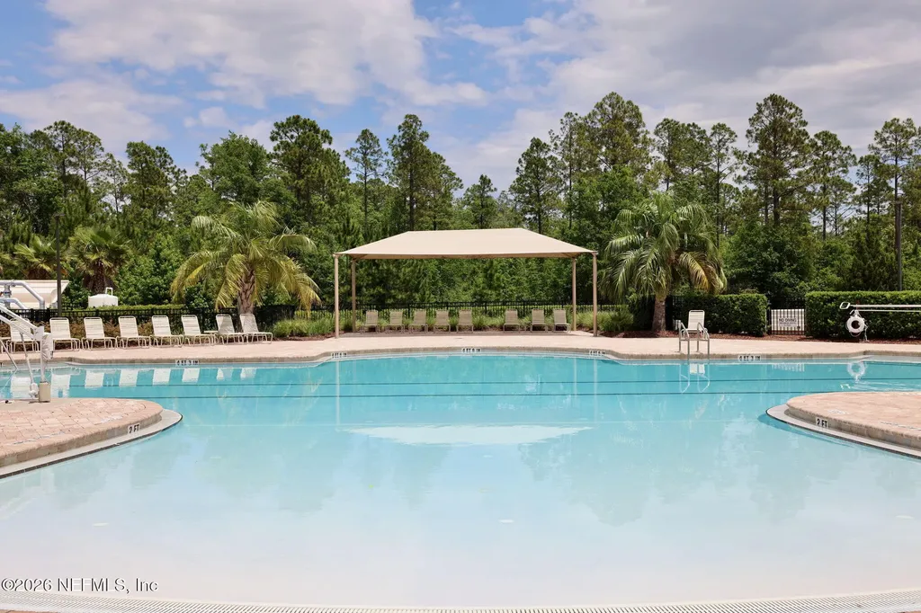 2877 Wild Pine Lane Green Cove Springs FL 32043