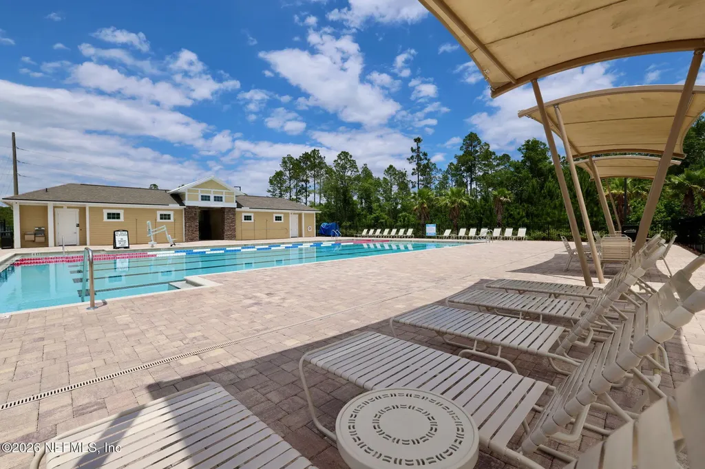 2877 Wild Pine Lane Green Cove Springs FL 32043