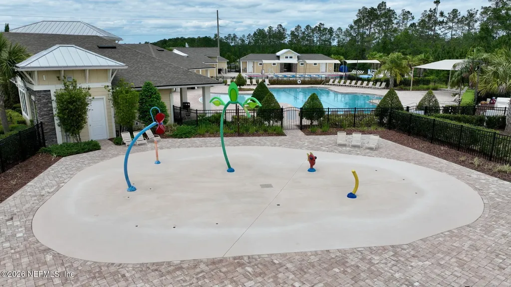 2877 Wild Pine Lane Green Cove Springs FL 32043
