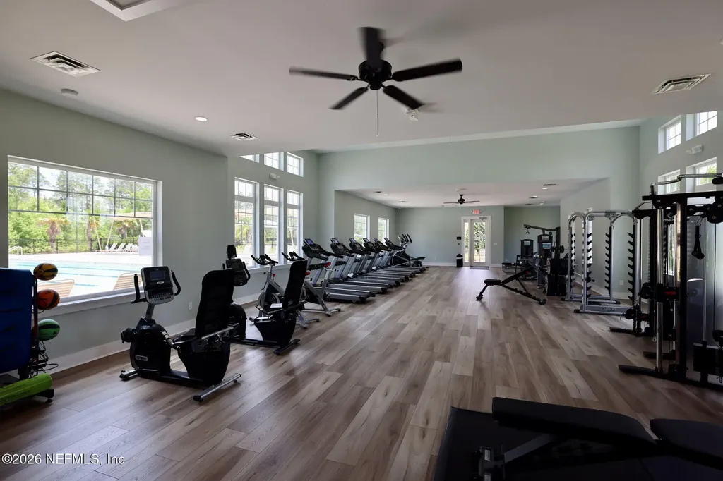2877 Wild Pine Lane Green Cove Springs FL 32043