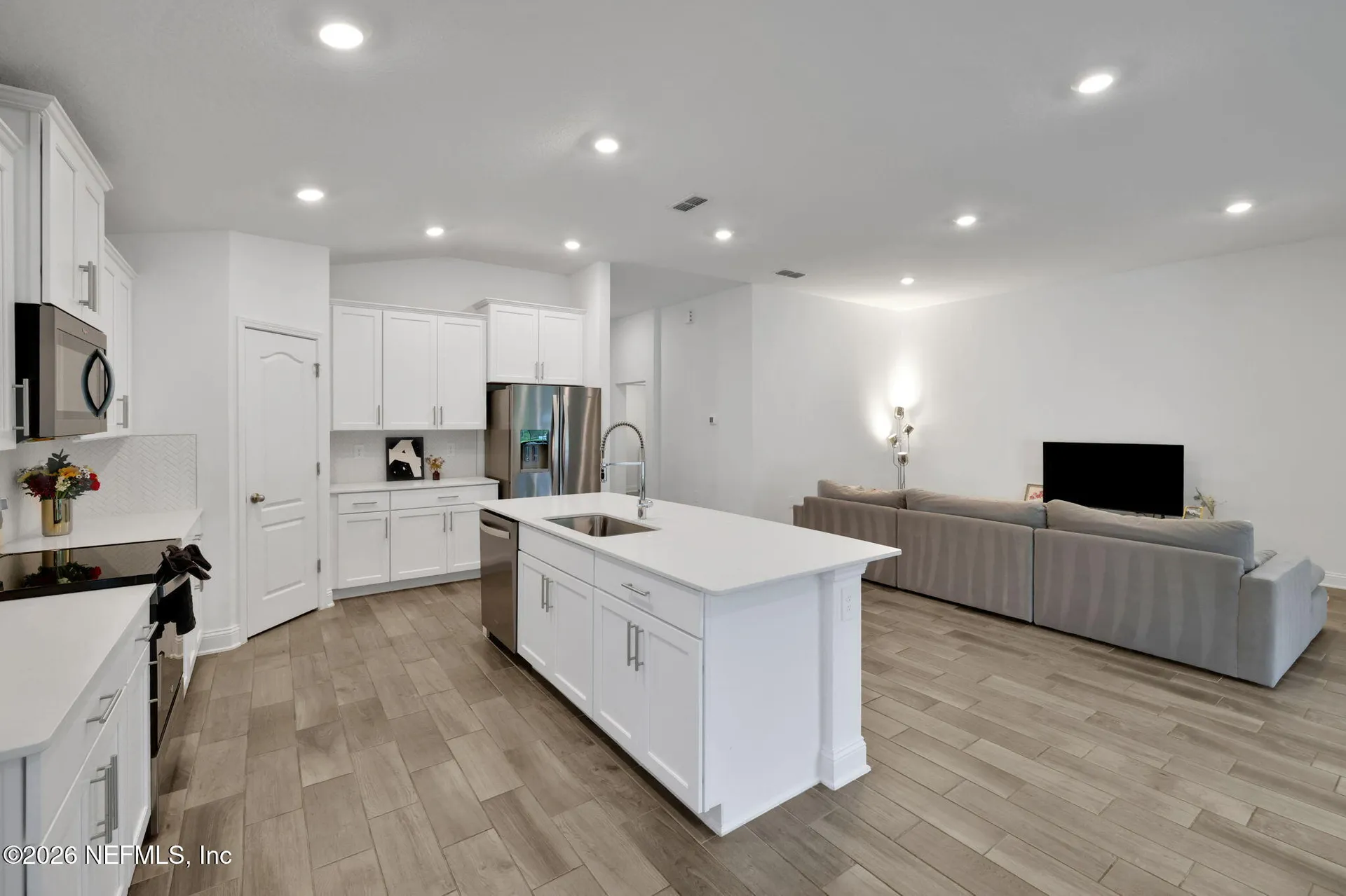 2877 Wild Pine Lane Green Cove Springs FL 32043