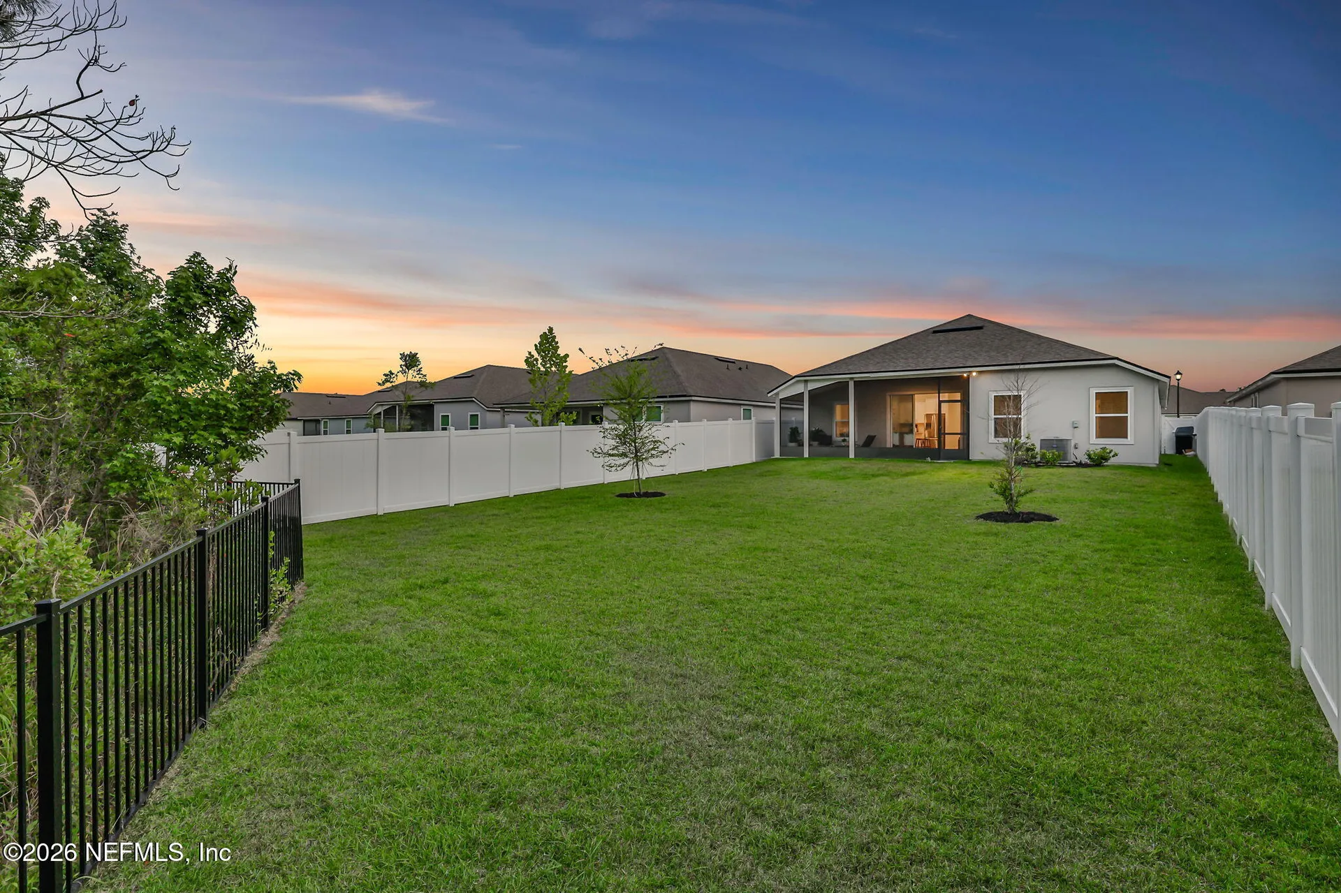 2877 Wild Pine Lane Green Cove Springs FL 32043