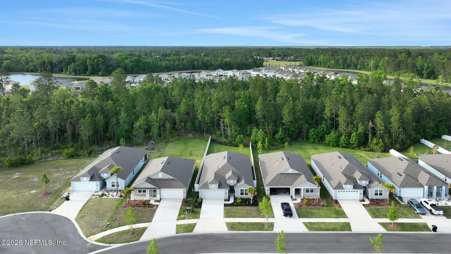 2877 Wild Pine Lane Green Cove Springs FL 32043