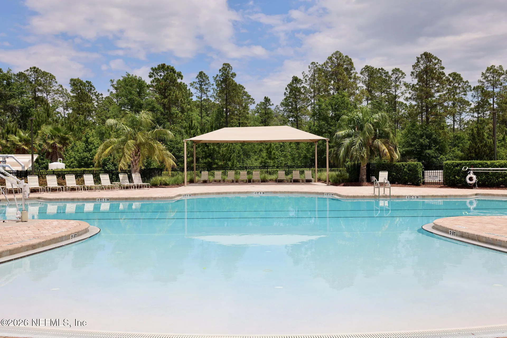 2877 Wild Pine Lane Green Cove Springs FL 32043