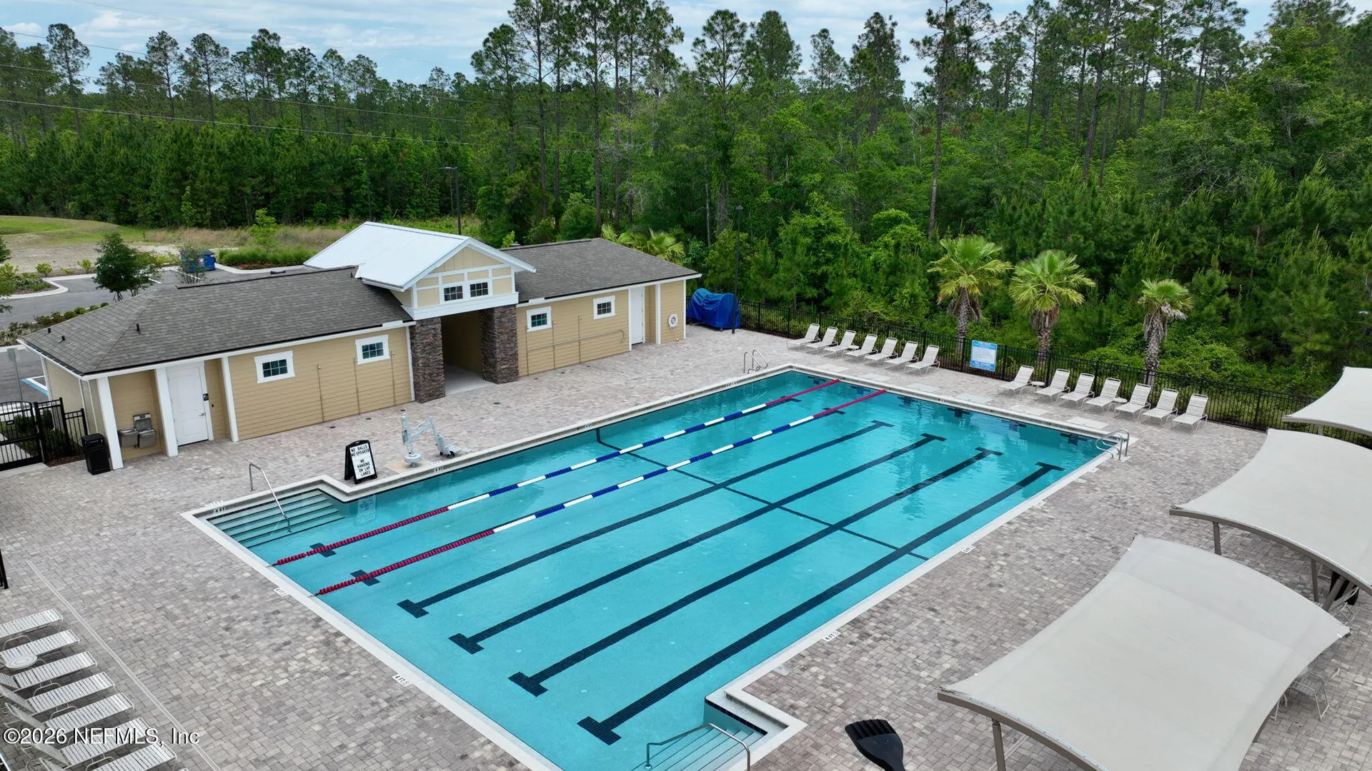 2877 Wild Pine Lane Green Cove Springs FL 32043