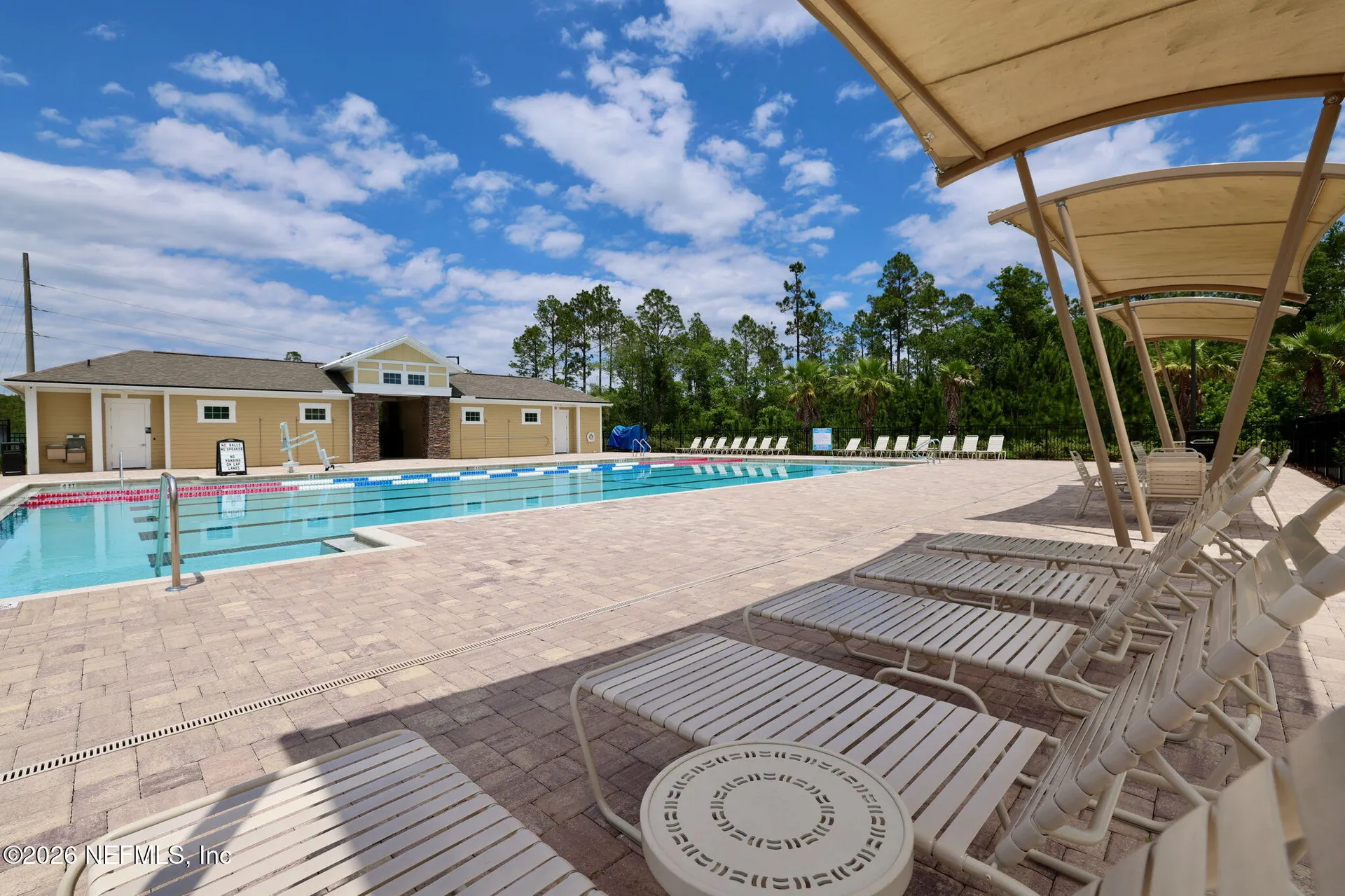 2877 Wild Pine Lane Green Cove Springs FL 32043