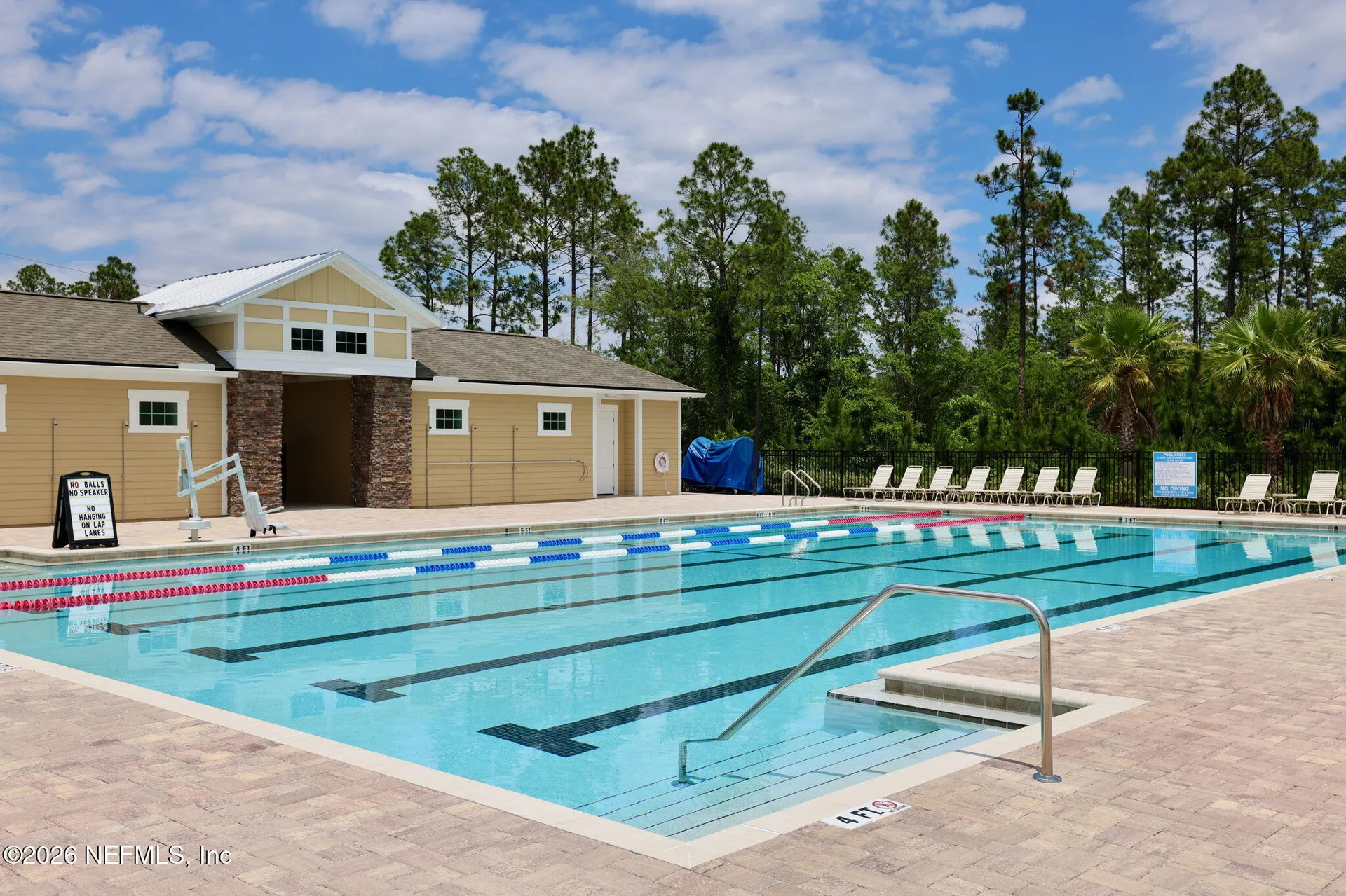 2877 Wild Pine Lane Green Cove Springs FL 32043