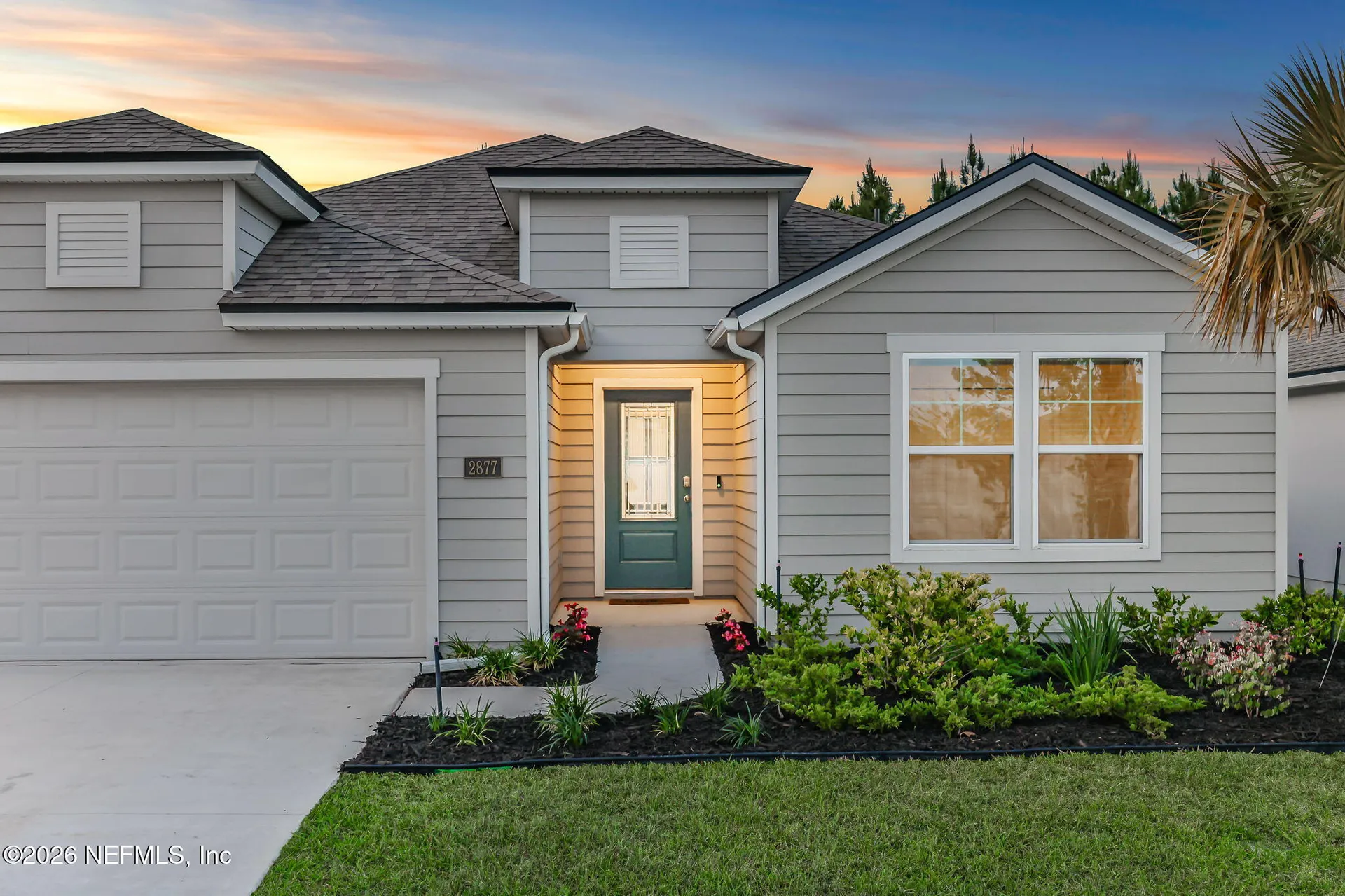 2877 Wild Pine Lane Green Cove Springs FL 32043