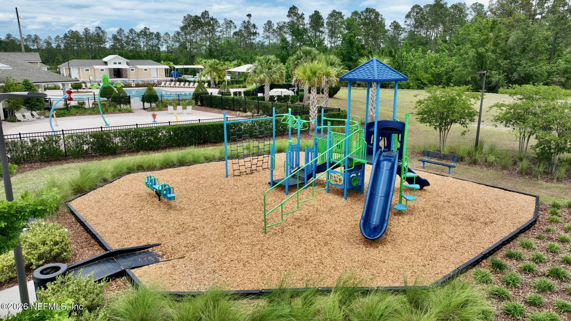 2877 Wild Pine Lane Green Cove Springs FL 32043