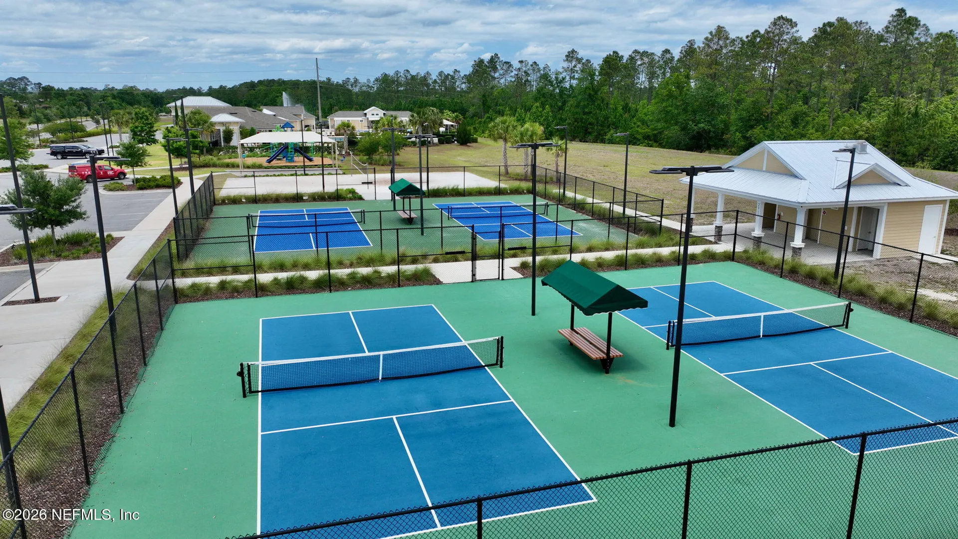 2877 Wild Pine Lane Green Cove Springs FL 32043