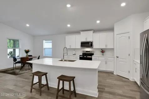 2877 Wild Pine Lane Green Cove Springs FL 32043