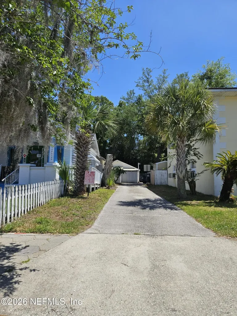 2782 Park Street Jacksonville FL 32205